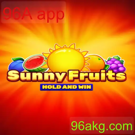 SunnyFruits