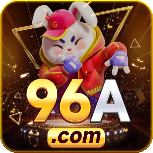 96A app Logo